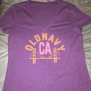 Old Navy Tee